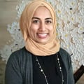 Sara Ali