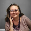 Dr. Kristin McQueeney