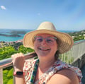 Dr. Kristin McQueeney