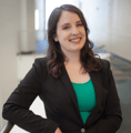 Dr. Amanda Weston