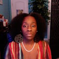Kellisha Gray