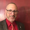 Martin Sussman