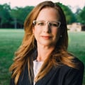 Dr. Mary Torok