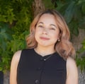 Maria Moreno Cornejo