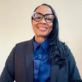 Dr. Magalie Christian
