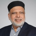 Ahmed Hussain