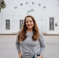 Melanie Blank
