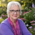 Helen Wright