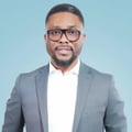 Dr. Eugene Osagie