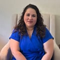 Blanca Mendoza