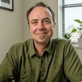 Patrick Russell