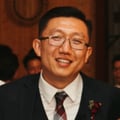 Eric Zhang