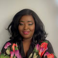 Olufunmilayo Sogbesan