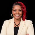 Erica Gissentanner-Bush
