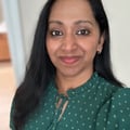 Smitha John