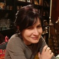 Olga Mikhailova