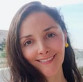 Fiona Constain