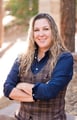 Dr. Stevie Mae Douglas