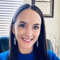 Dr. Chelsea Apperson