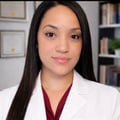 Angie Baez Saint-Jean