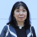 Lyudmila Kim