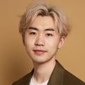 Taoru Huang