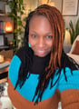 Cherese Mbila