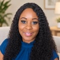 Stephanie James