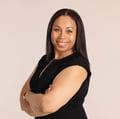 Kimberly Griffin-Simmonds