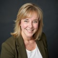 Dr. Catherine Jones