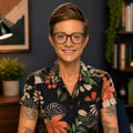 Maggie Taylor