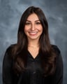 Dr. Gabriella Gasparian