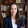 Dr. Pauline Nelson