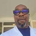 Patrick Okeke