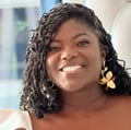 Michelle Jeudy Olotch
