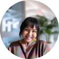 Francyne Nga Nguyen