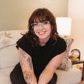 Angelica Downey