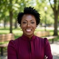 Michelle Grant Tate