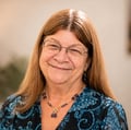 Deborah Goodwin
