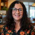 Jeanette Rogers