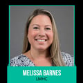 Melissa Barnes