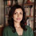 Miriam Saidian