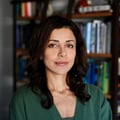 Miriam Saidian