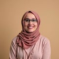 Mariam Ali