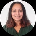 Shruthi Whalen