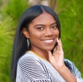 Mikayla Wimbush