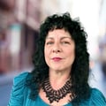 Carolyn Cremona