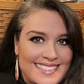 Jeanne Garrett