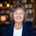 Gwen Westerlund