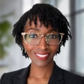 Tiffany Harrison